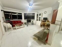 Blk 307 Choa Chu Kang Avenue 4 (Choa Chu Kang), HDB 5 Rooms #502185641